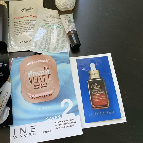 15-Piece Sample Bag! - Picture 5 of 8